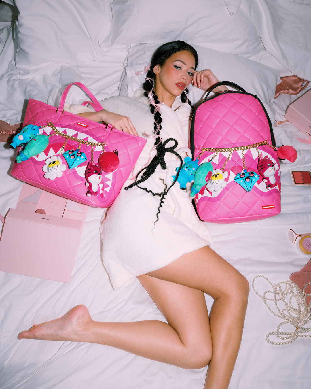 KAWAII CUTIE BACKPACK - Image 8