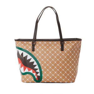 PARIS VS FLORENCE TOTE