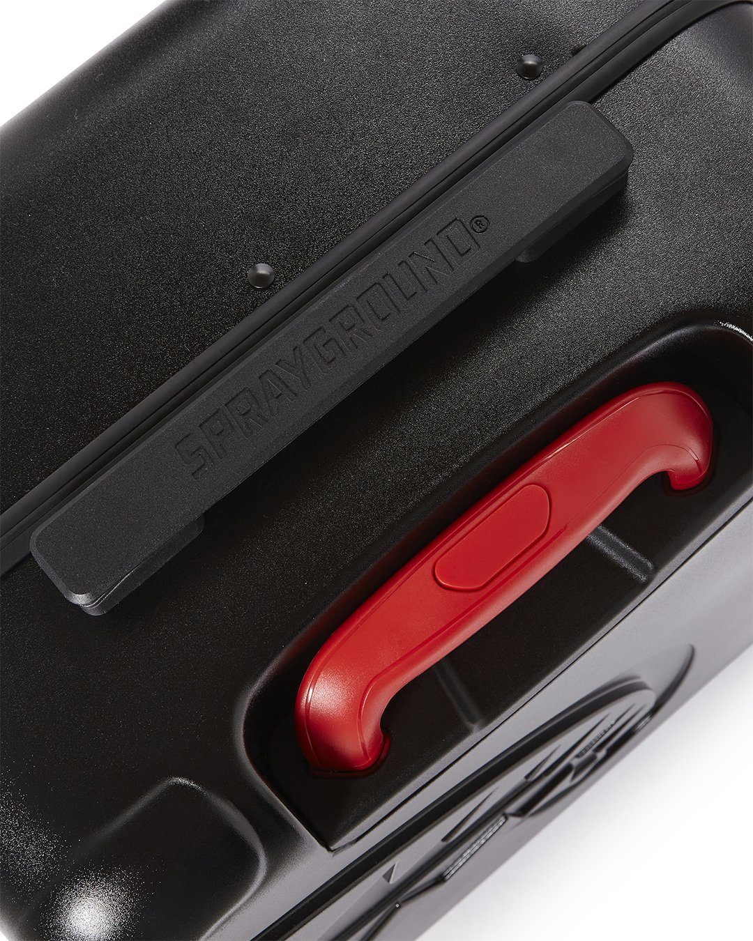 SHARKITECTURE MOLDED 2 PC LUGGAGE SET - Image 15