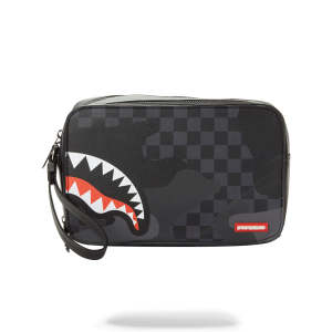 3AM TOILETRY BAG