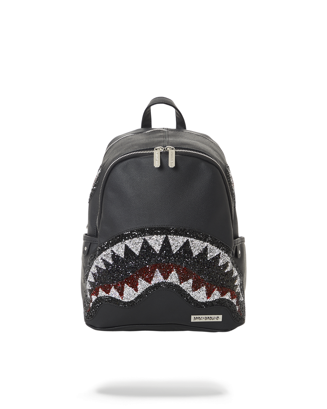 CLEARCUT SAVAGE BACKPACK (BLACK) - Image 5