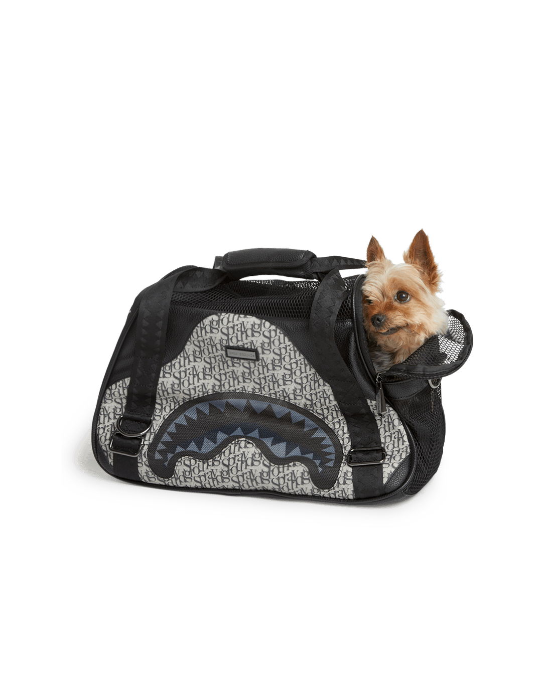SG ALL DAY PET CARRIER - Image 7