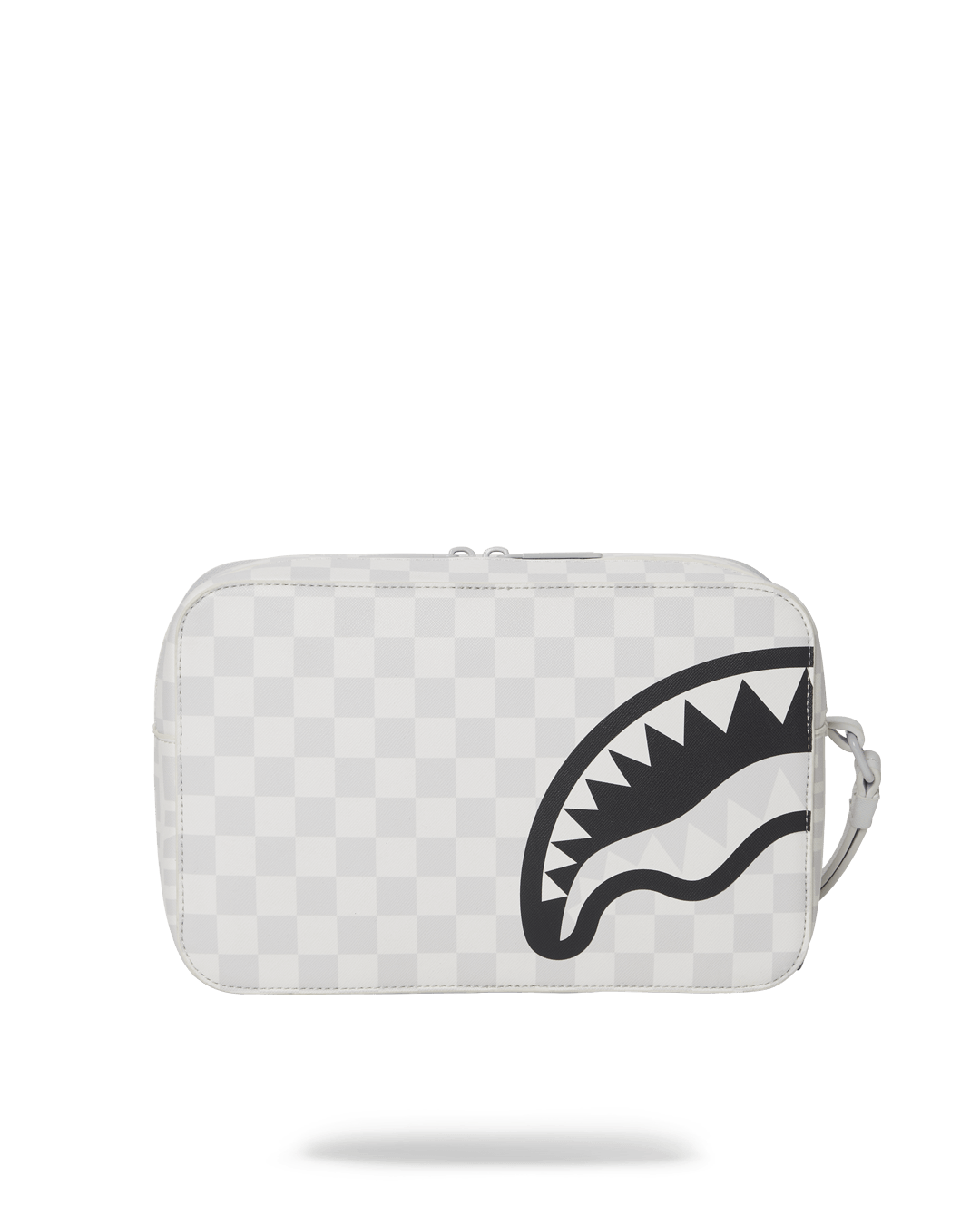 SPLIT THE CHECK (PEARL) TOILETRY BAG - Image 5