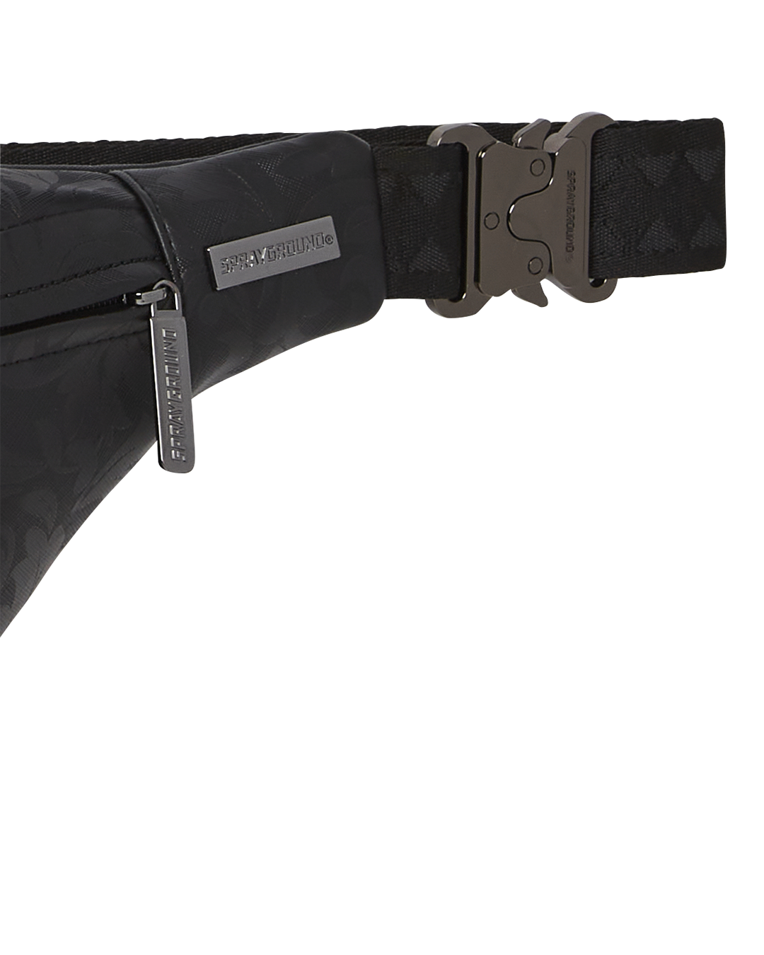 EUPHORIC DARKNESS SAVVY CROSSBODY - Image 4