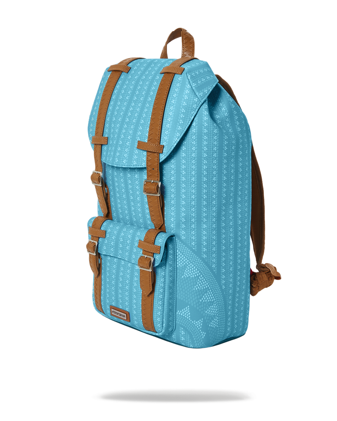 ILLUCHAINS TURQ HILLS BACKPACK - Image 3
