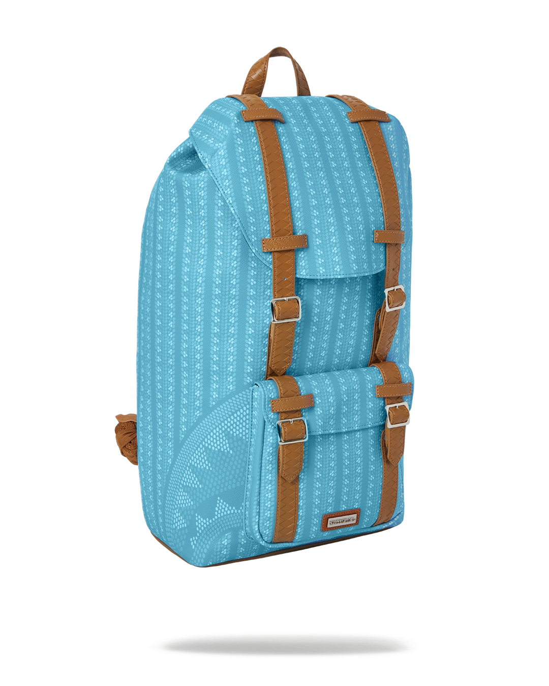 ILLUCHAINS TURQ HILLS BACKPACK - Image 5