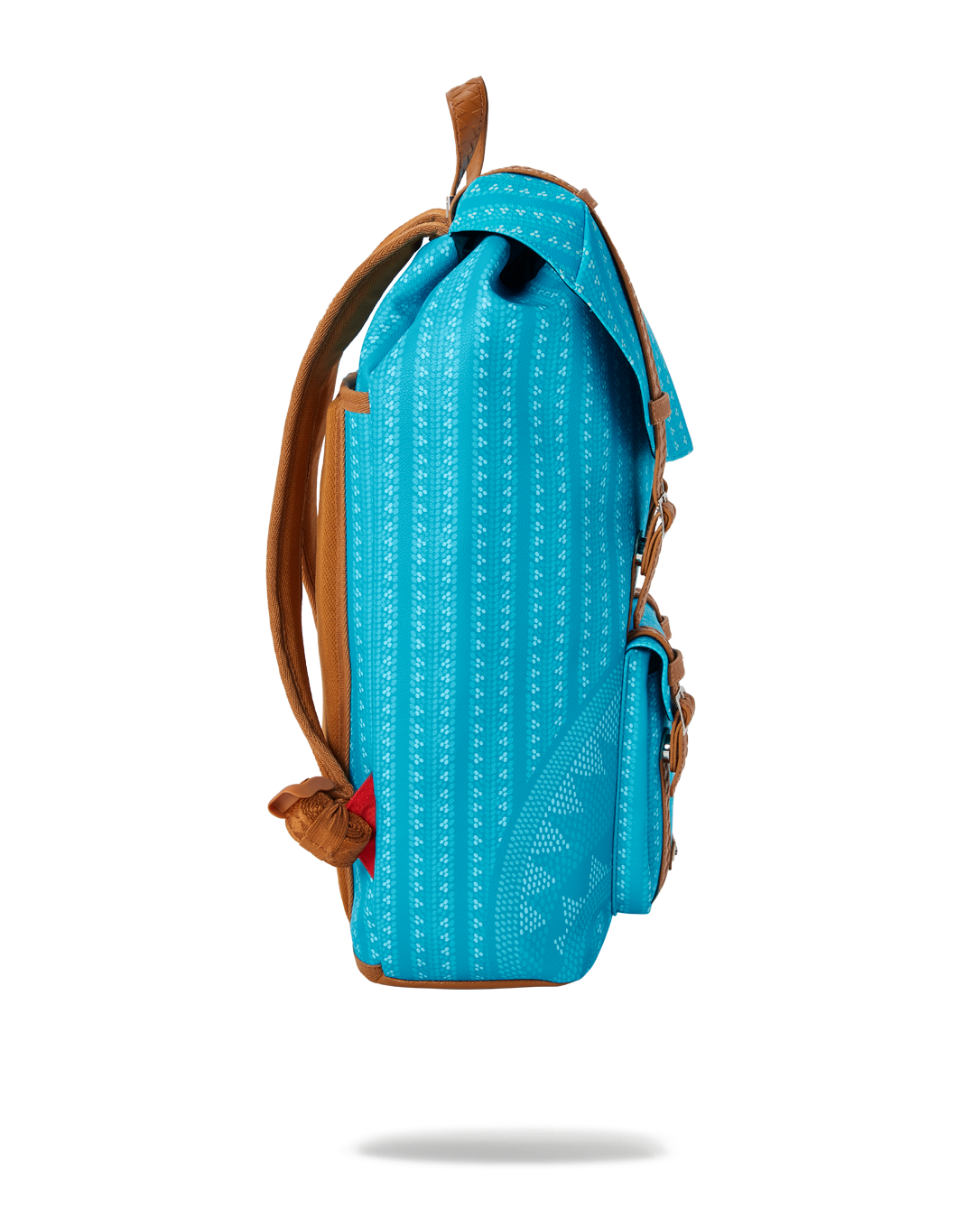 ILLUCHAINS TURQ HILLS BACKPACK - Image 7