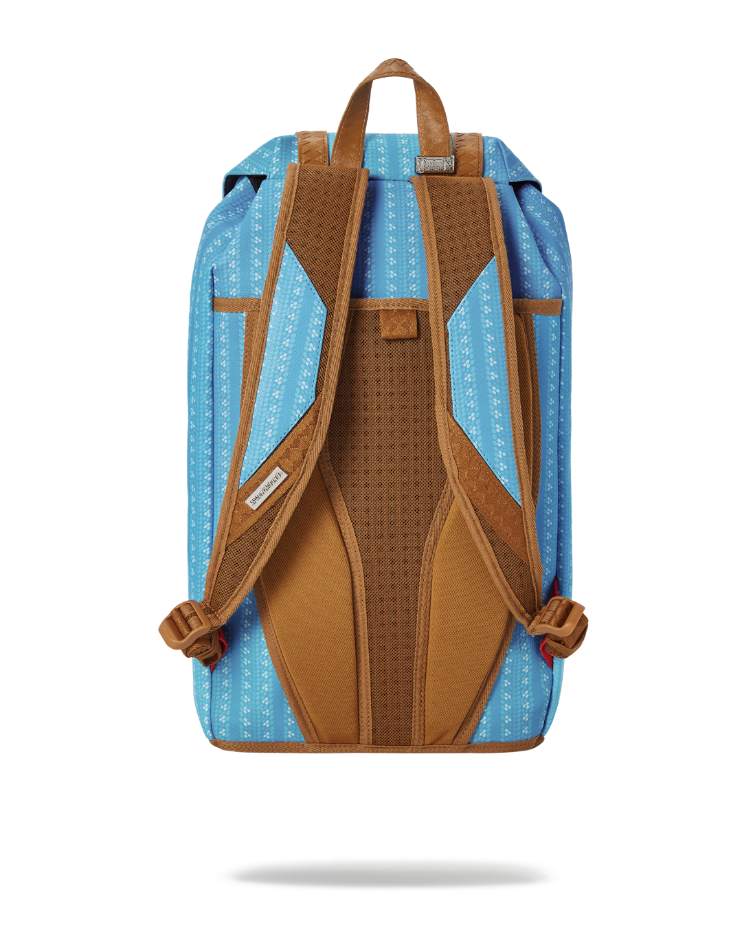 ILLUCHAINS TURQ HILLS BACKPACK - Image 9