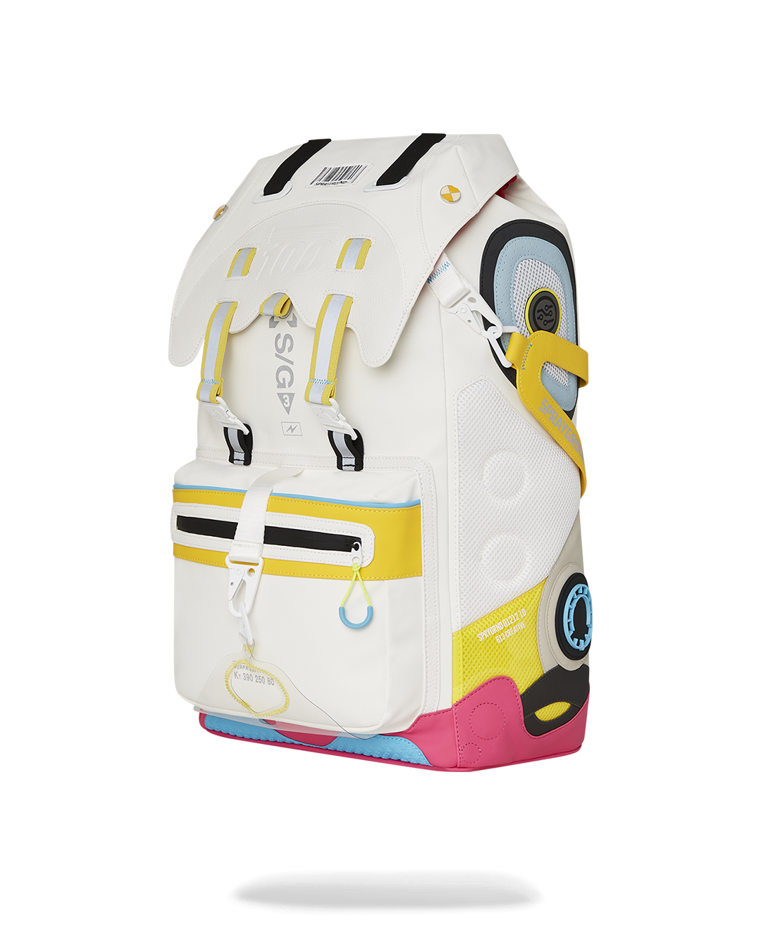 ELITE TREKKER HILLS BACKPACK - Image 8