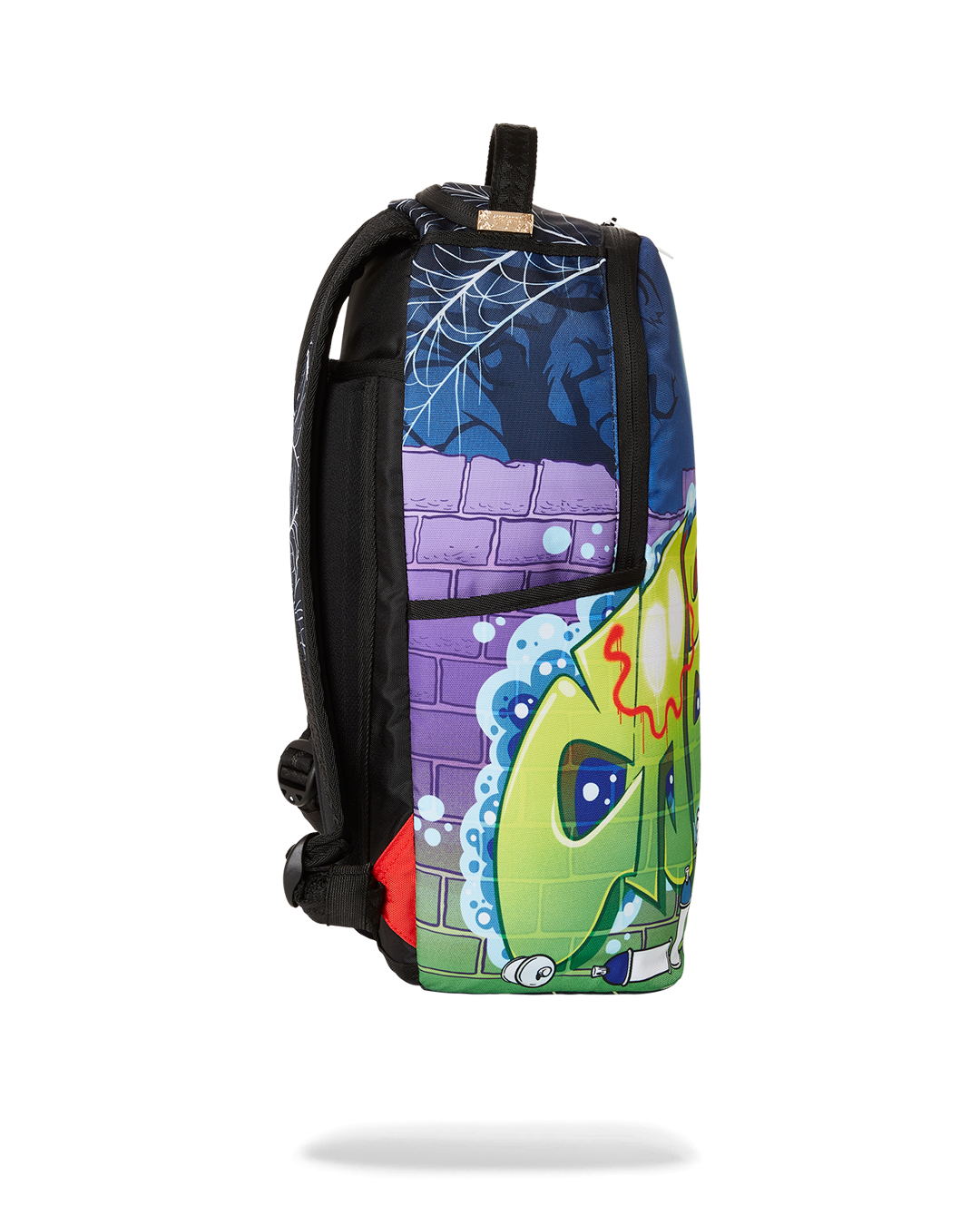 CASPER GRAFF NIGHTS BACKPACK - Image 3