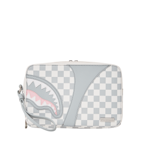 AIR TO THE THRONE JETSET TOILETRY BAG
