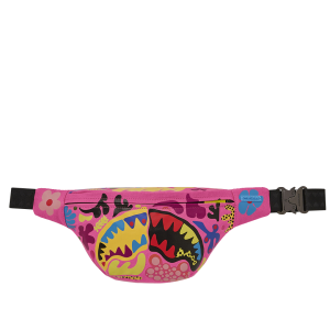 PSYCHEDELIC VOYAGE SAVVY CROSSBODY