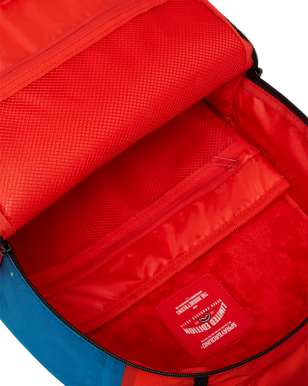 ASTROMANE THE VACATIONAIRE DLXSR BACKPACK - Image 14