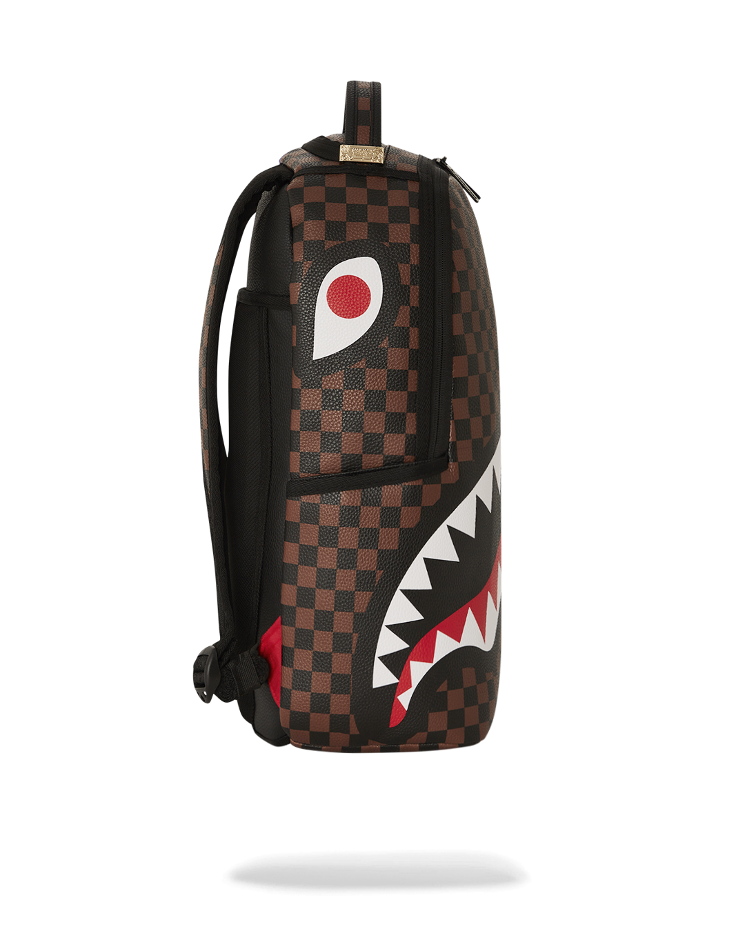 GLOW IN THE DARK CITY OF LIGHT BACKPACK - Image 9