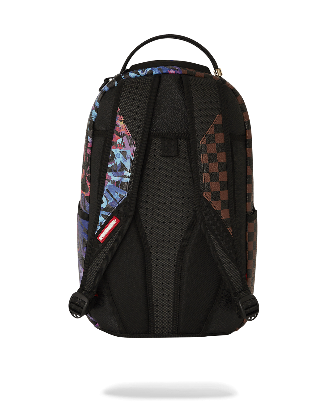 GLOW IN THE DARK CITY OF LIGHT BACKPACK - Image 11