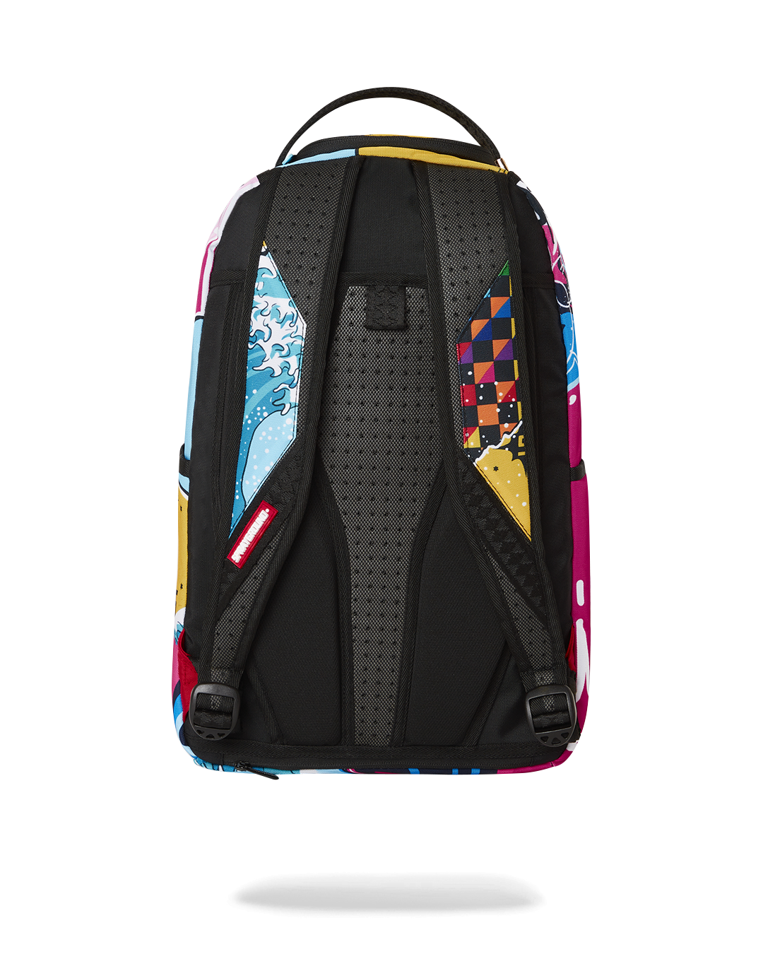COLLAGE OF RANDOM DLXSR BACKPACK - Image 7