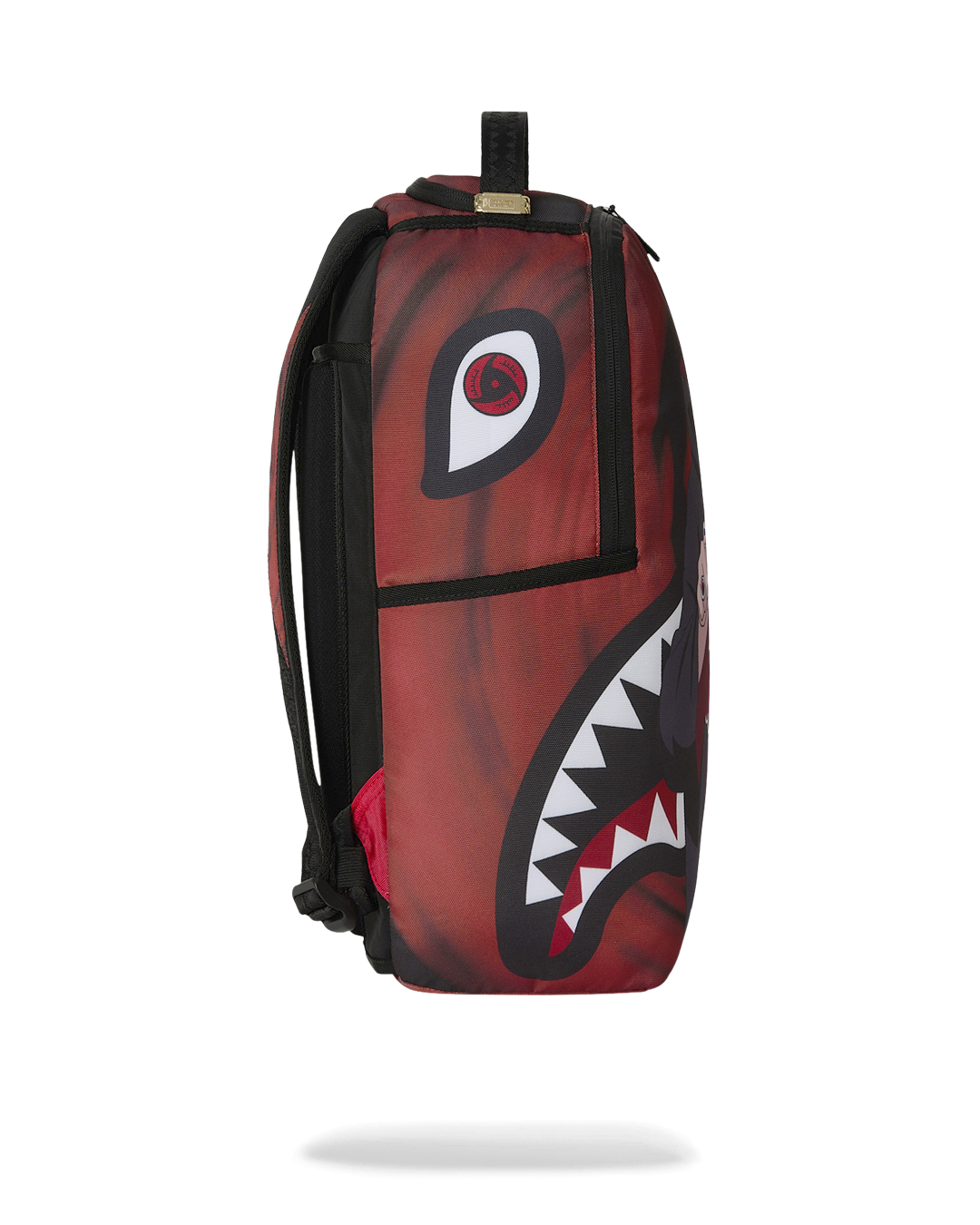 NARUTO ITACHI HYPNOTIZE BACKPACK - Image 3