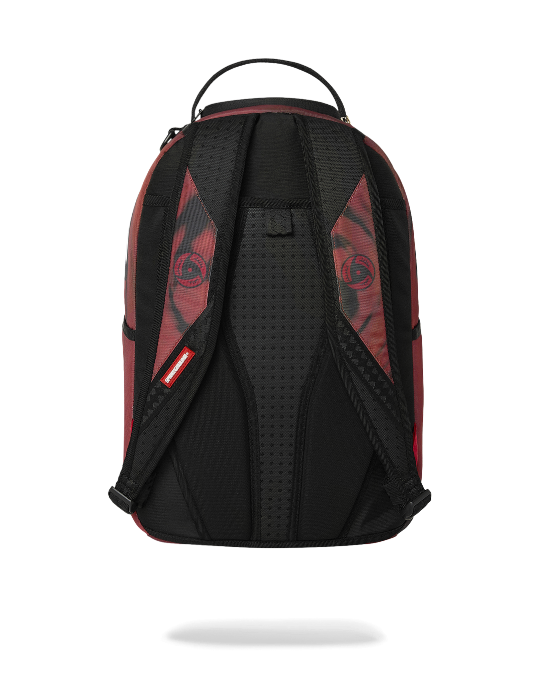 NARUTO ITACHI HYPNOTIZE BACKPACK - Image 4