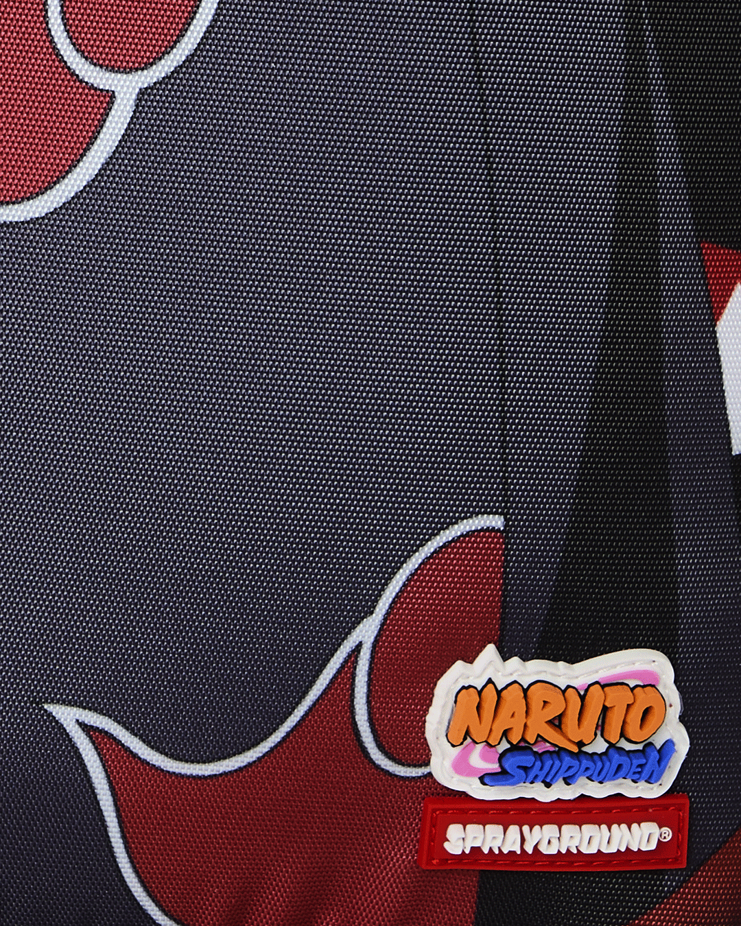 NARUTO ITACHI HYPNOTIZE BACKPACK - Image 8
