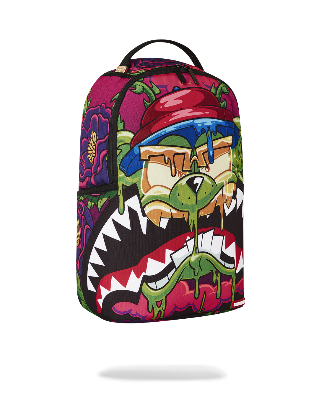 MONEYBEAR MEAN LEAN SHARK MACHINE BACKPACK - Image 3