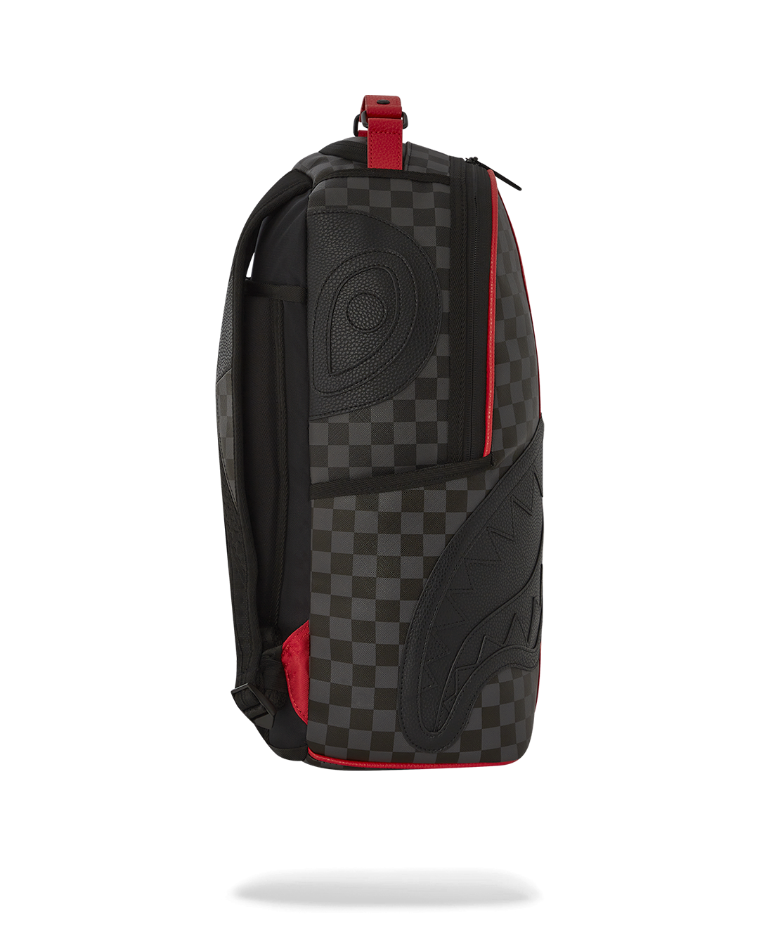 MONACO SHARK CLUB BACKPACK - Image 5