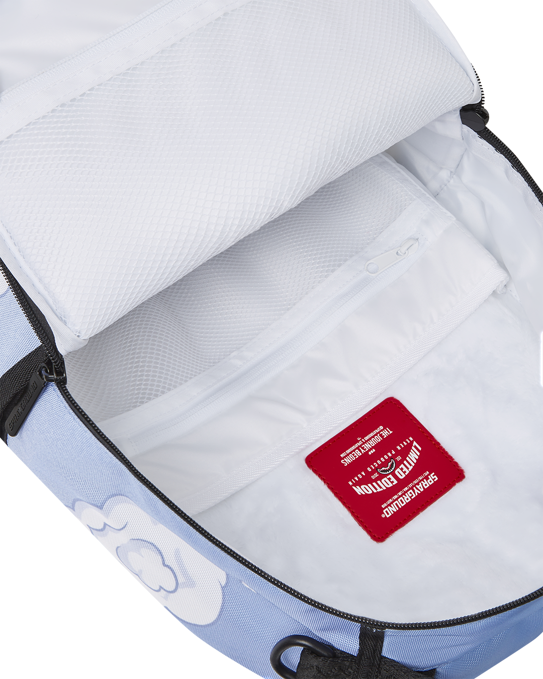 PEANUTS FAM DLXSR BACKPACK - Image 11