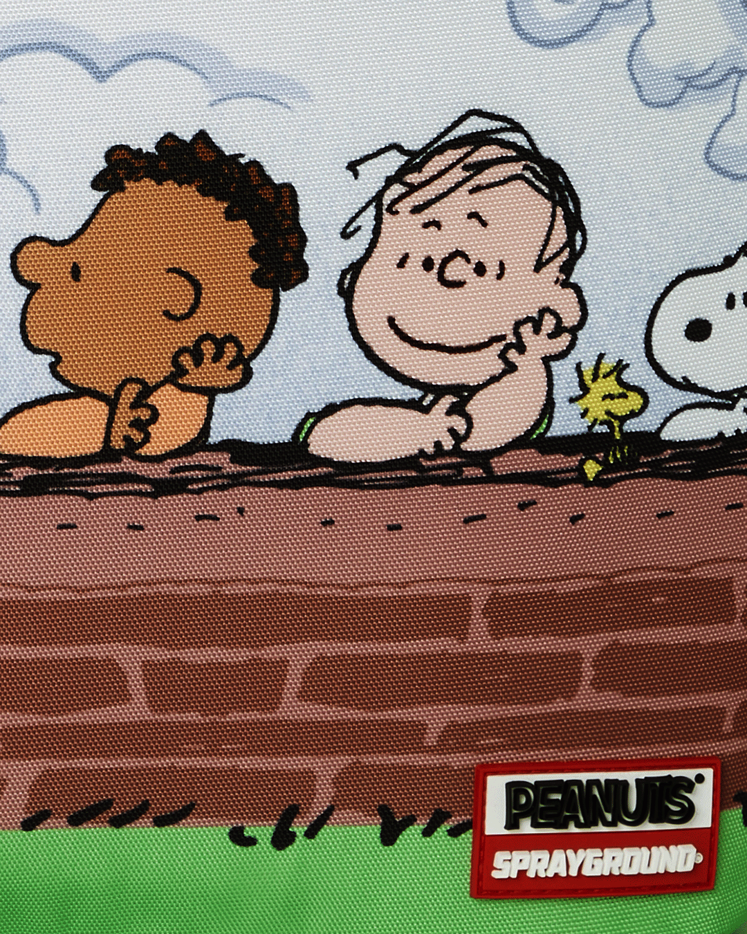 PEANUTS FAM DLXSR BACKPACK - Image 12