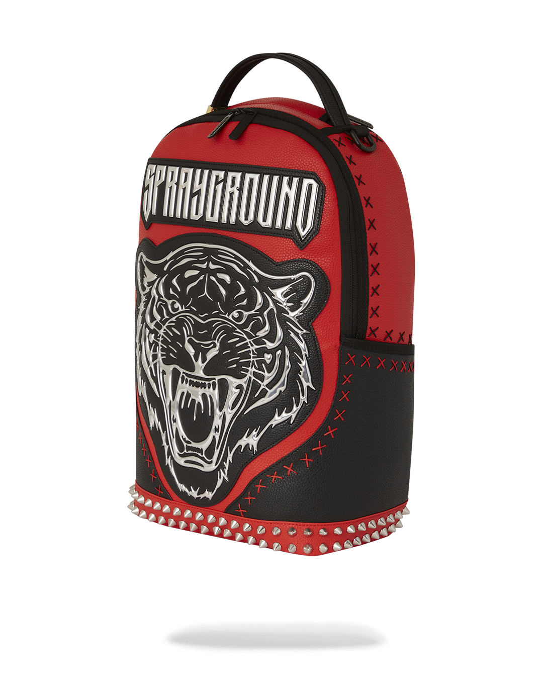 BRONX BRAWLER BACKPACK - Image 9