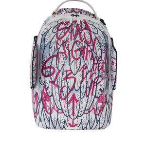 FLIGHTCREW WINGTIPS BACKPACK