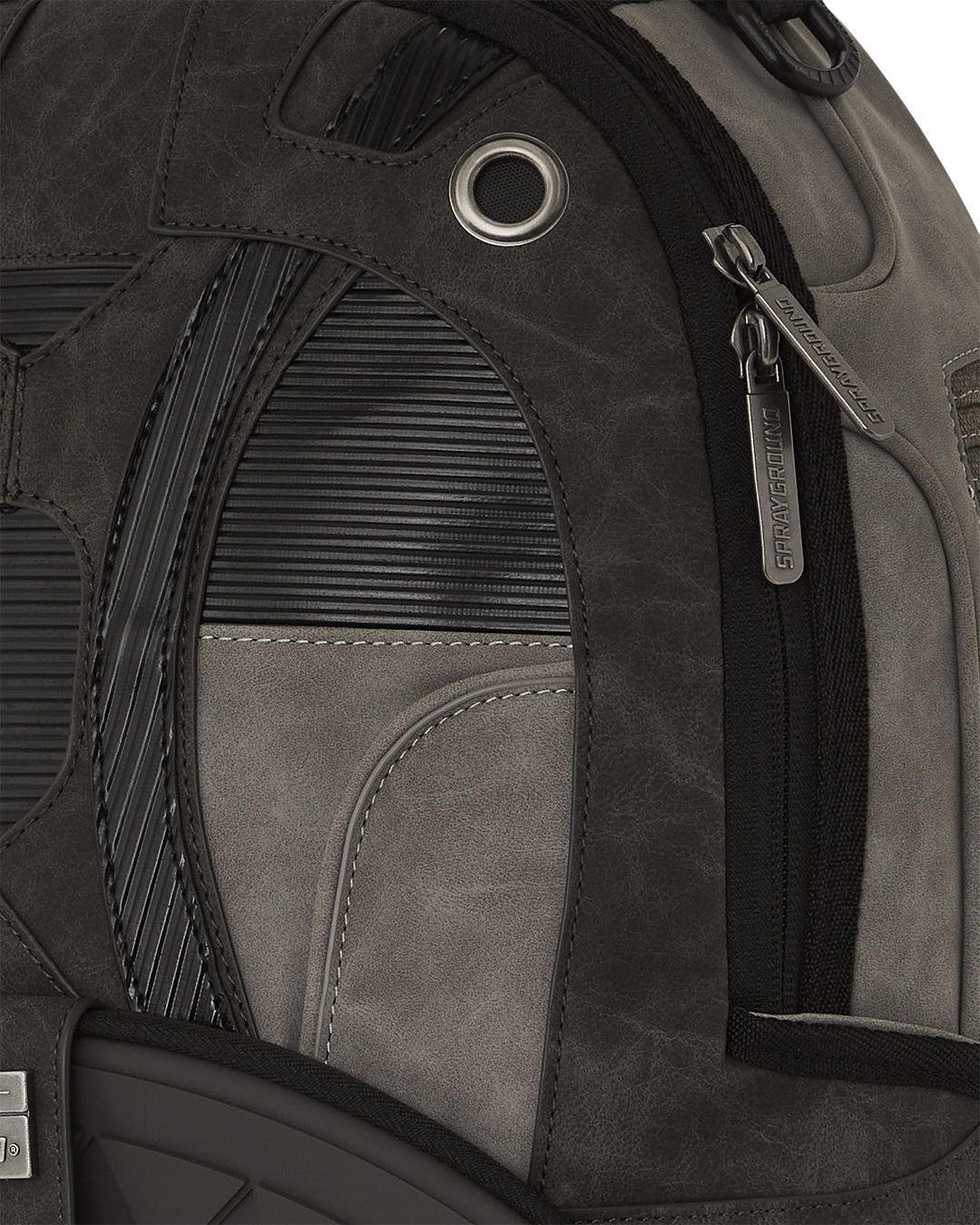 DUNE STILLSUIT SHARK BACKPACK - Image 11