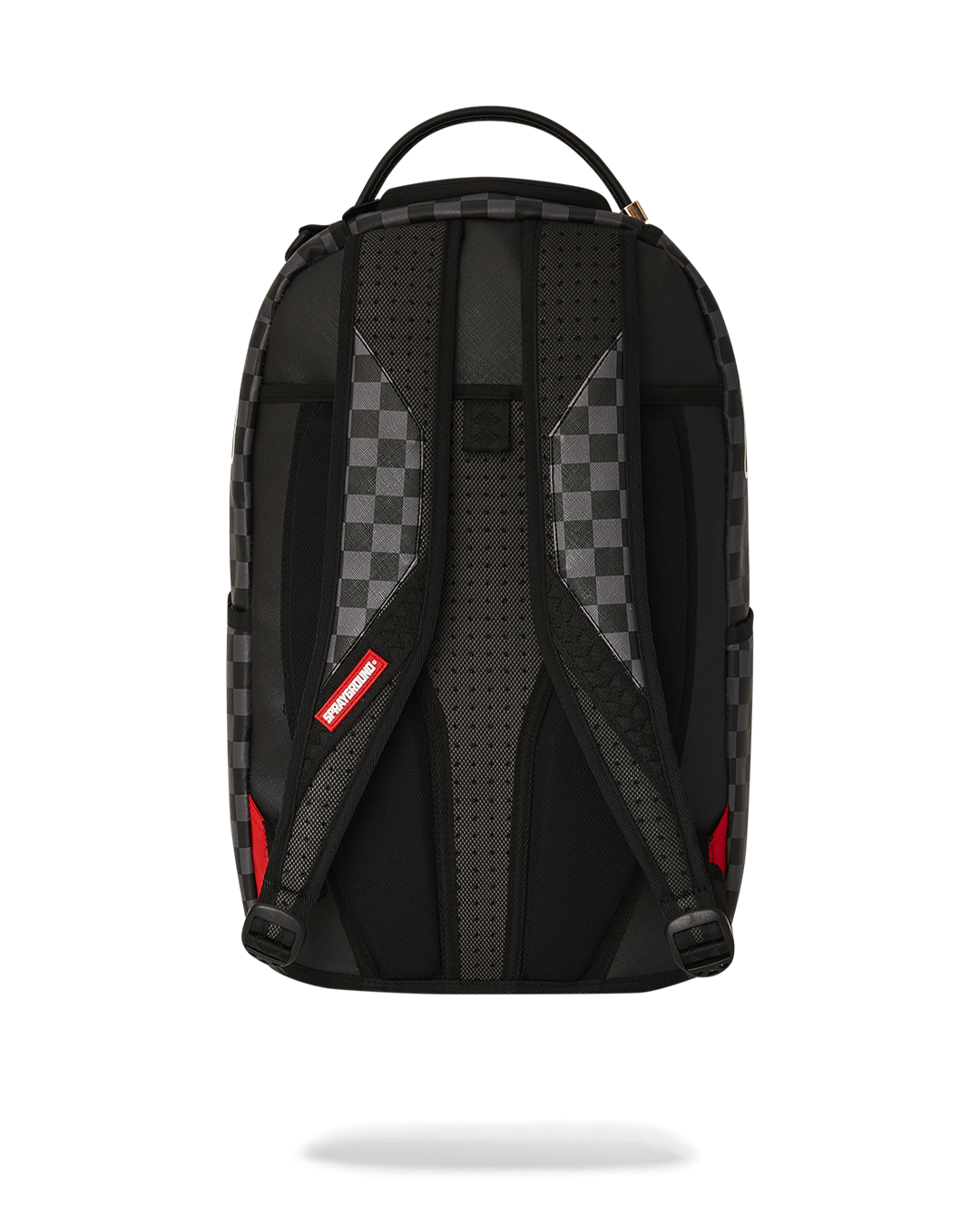 GLOBAL MOGUL UNLIMITED MILES BACKPACK - Image 7