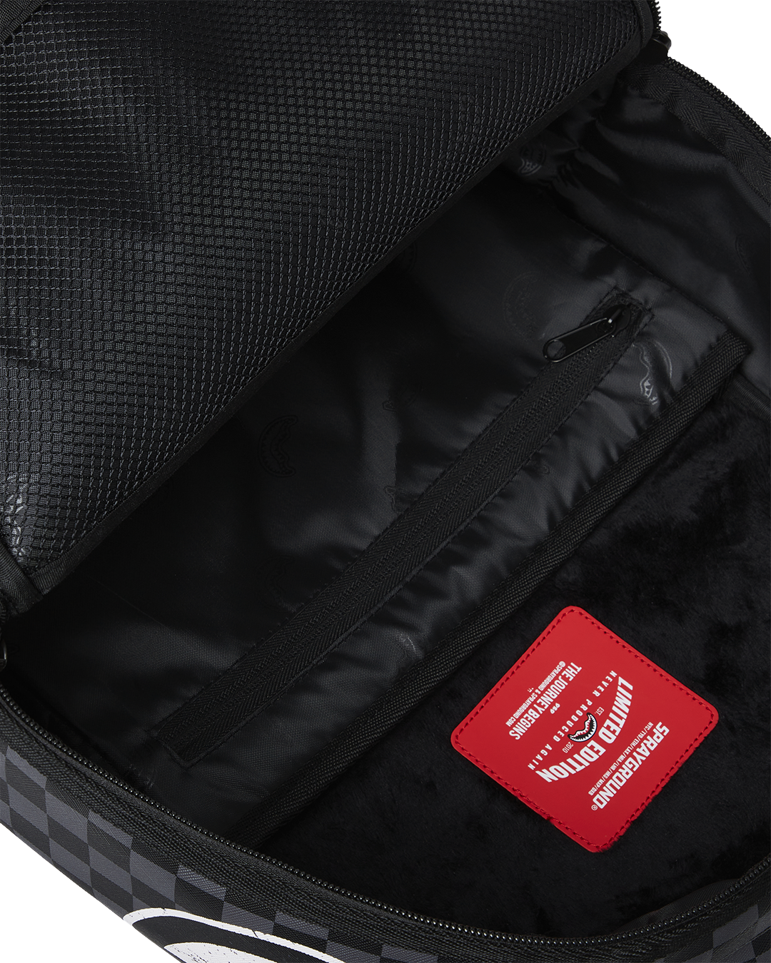 GLOBAL MOGUL UNLIMITED MILES BACKPACK - Image 14