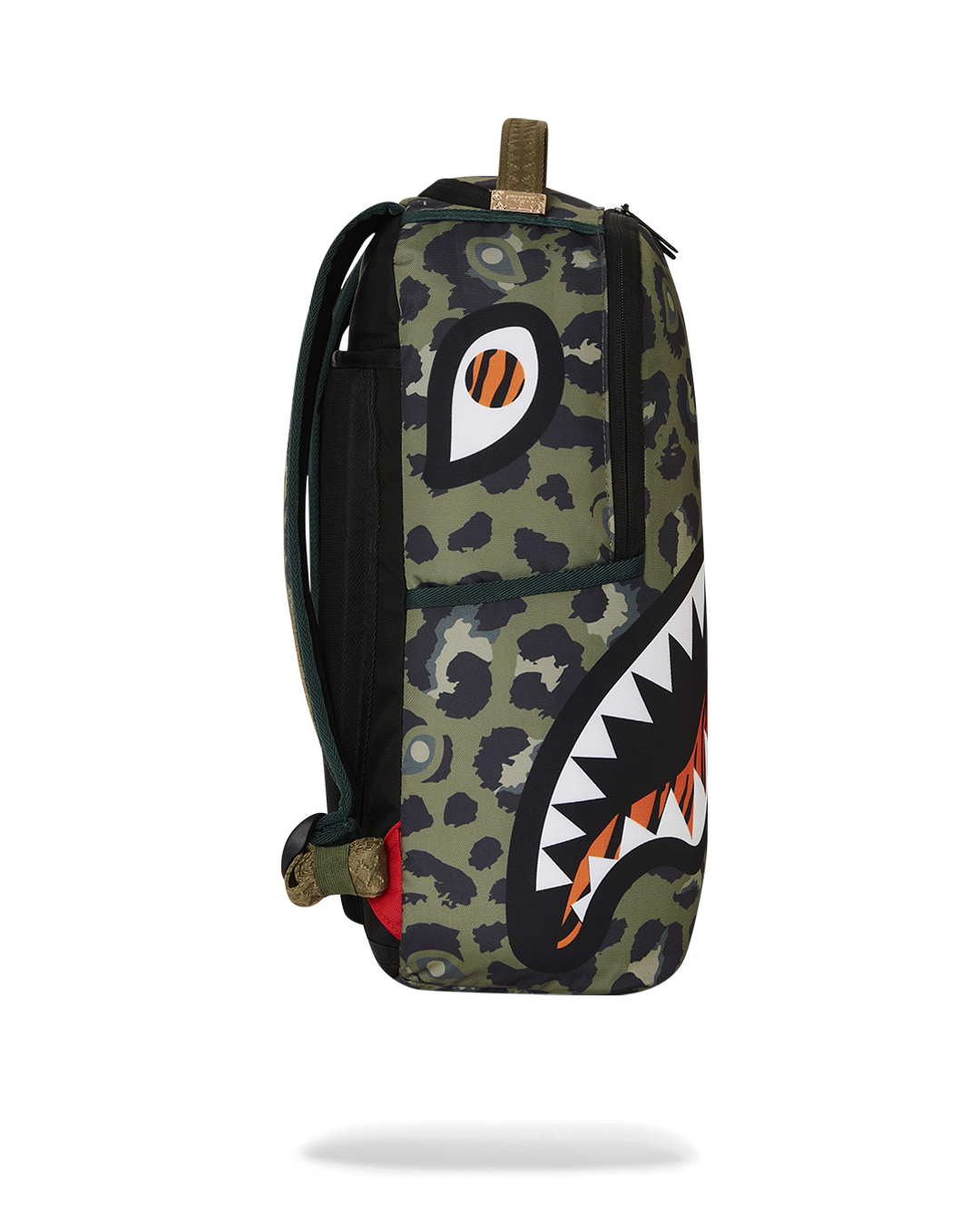 FEASTIN BEASTIN DLXSR BACKPACK - Image 5