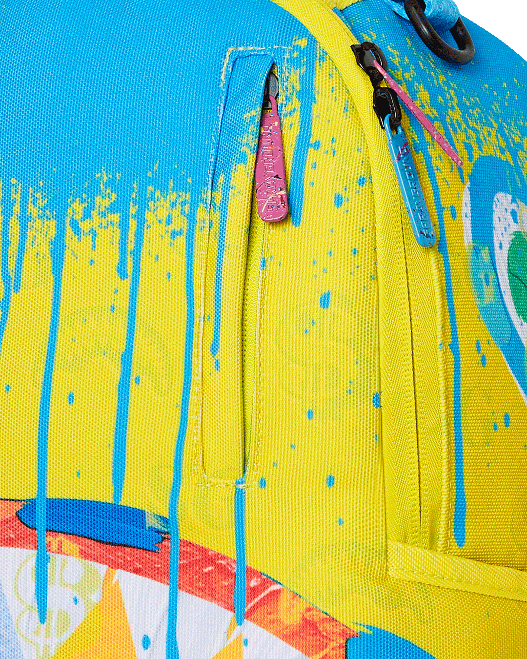 EUPHORIC CURRENCY BACKPACK - Image 10
