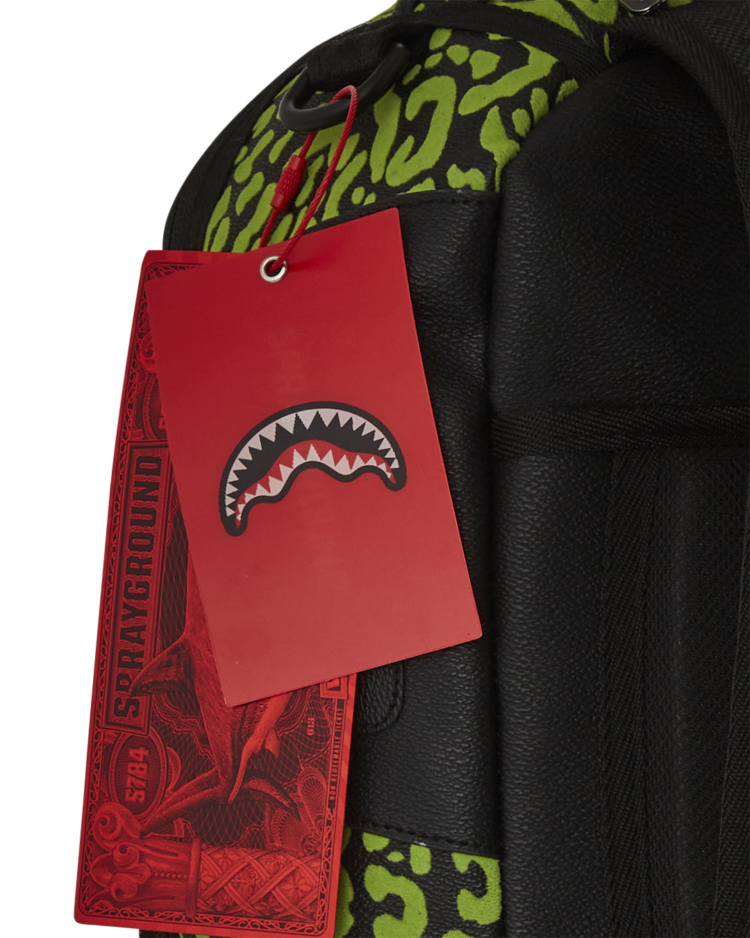 FEROCIOUS NIGHTVISION BACKPACK - Image 15