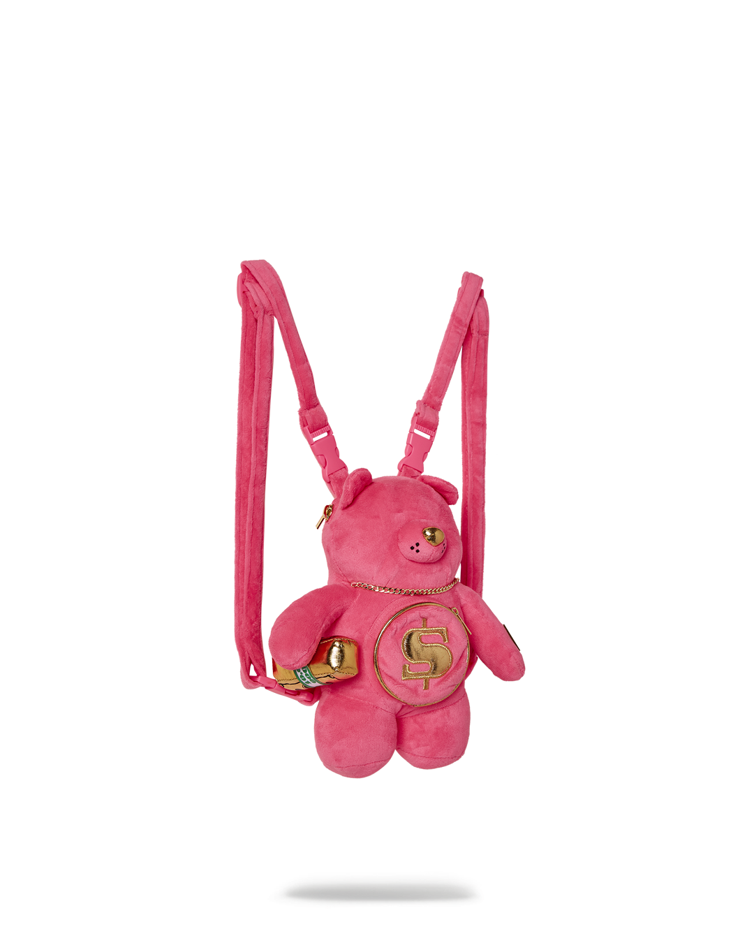 SORBET STUNNA 2 BEAR CUB BACKPACK - Image 3