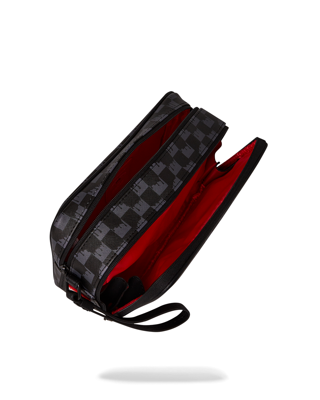 ATOMIC VAPOR BRICKSIDE TOILETRY BAG - Image 4