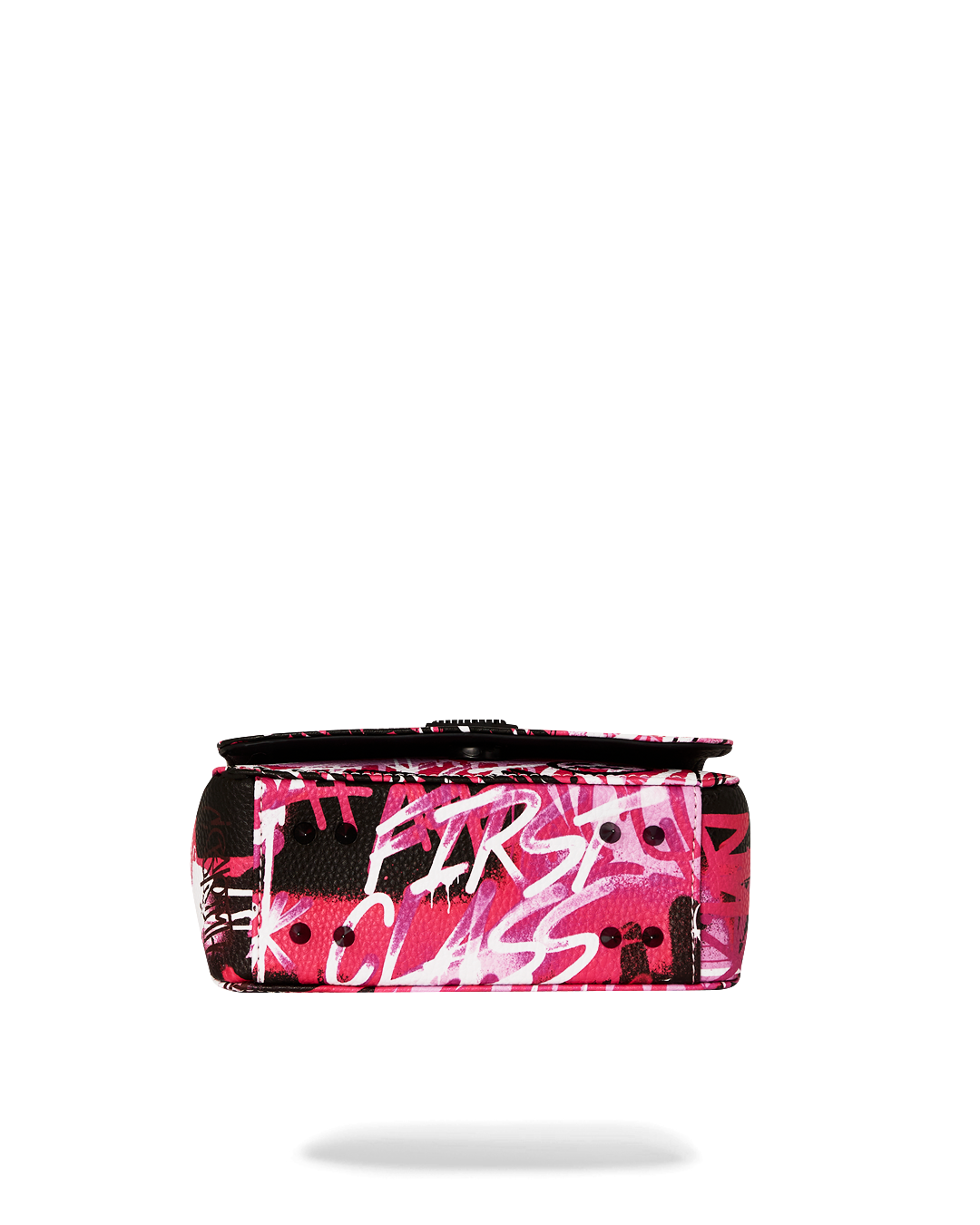 AFTERGLOW SKYGLOW SHARK HANDBAG - Image 9
