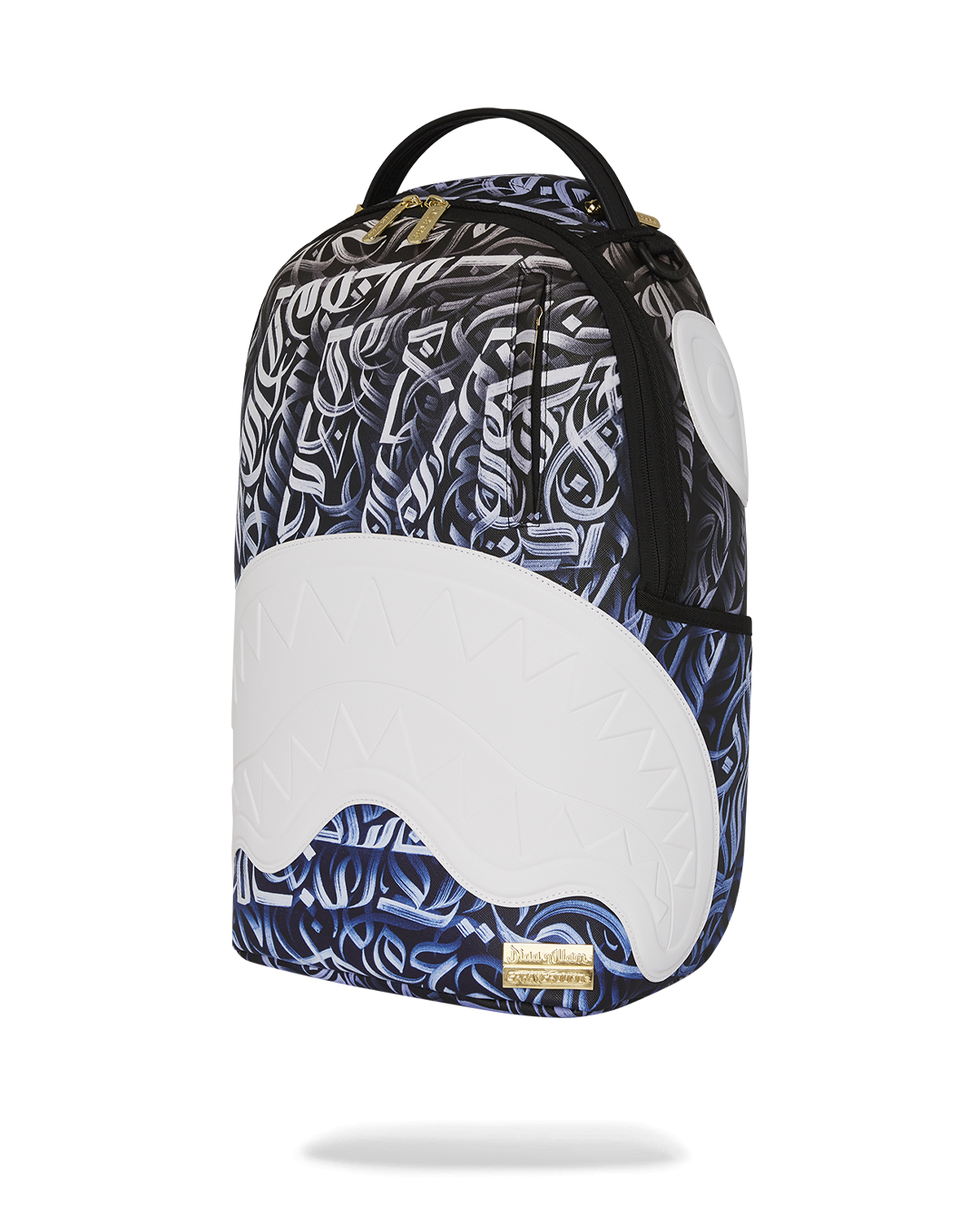 DIAA ALLAM SEEKING PERFECTION 003 BACKPACK - Image 9