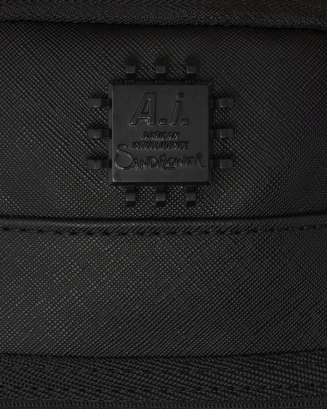 A.I. 12 BROOKLYN & BEYOND ?C SANDFLOWER COLLAB BACKPACK - Image 17