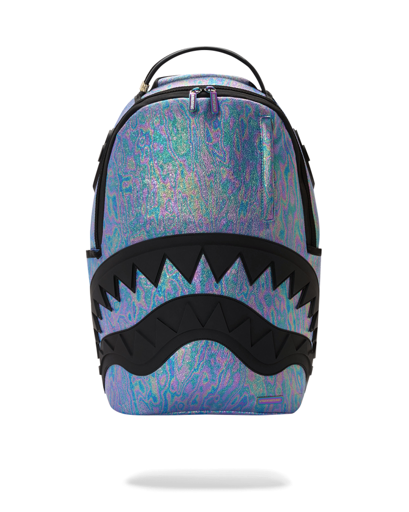 QUANTUM SHIFT BACKPACK