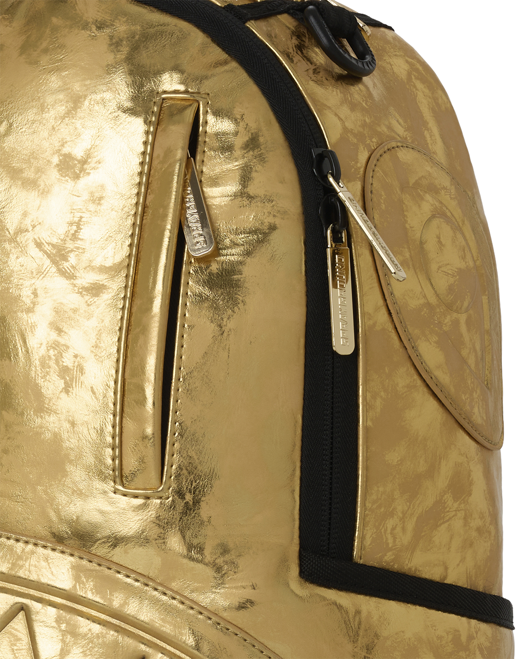 SHARK CENTRAL GOLDEN AGE BACKPACK - Image 10