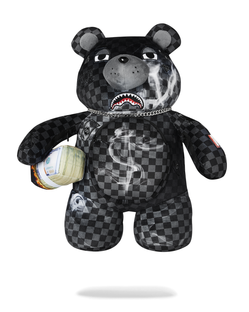 DAYDREAM MONEYBEAR BACKPACK