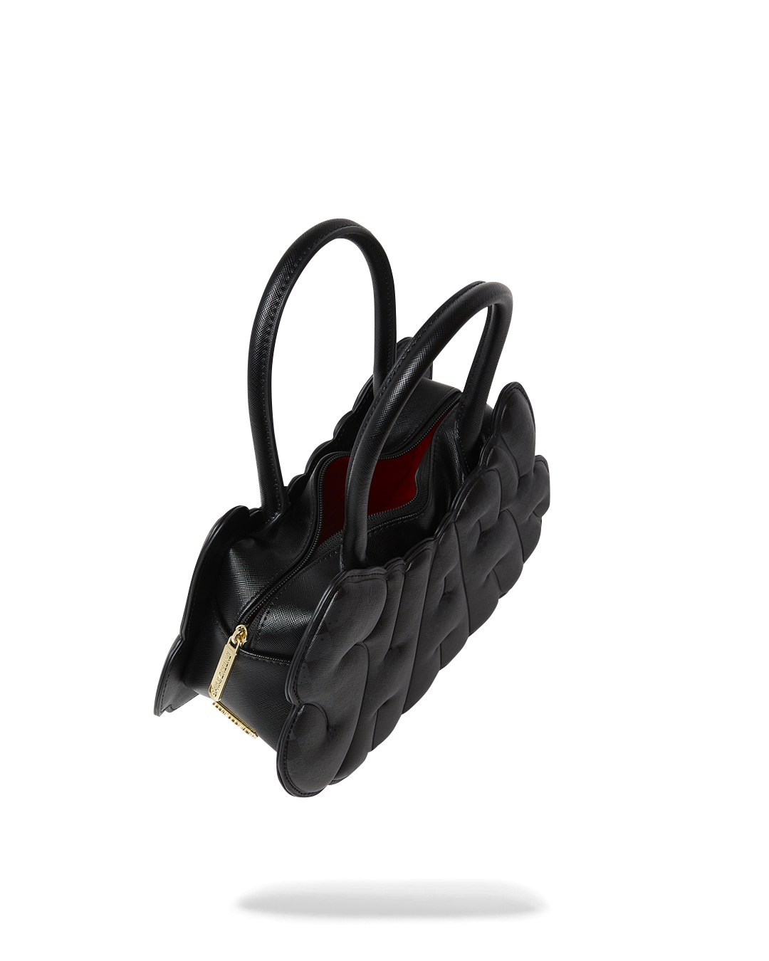 THE PHANTOM FADE SHARK HANDBAG - Image 9