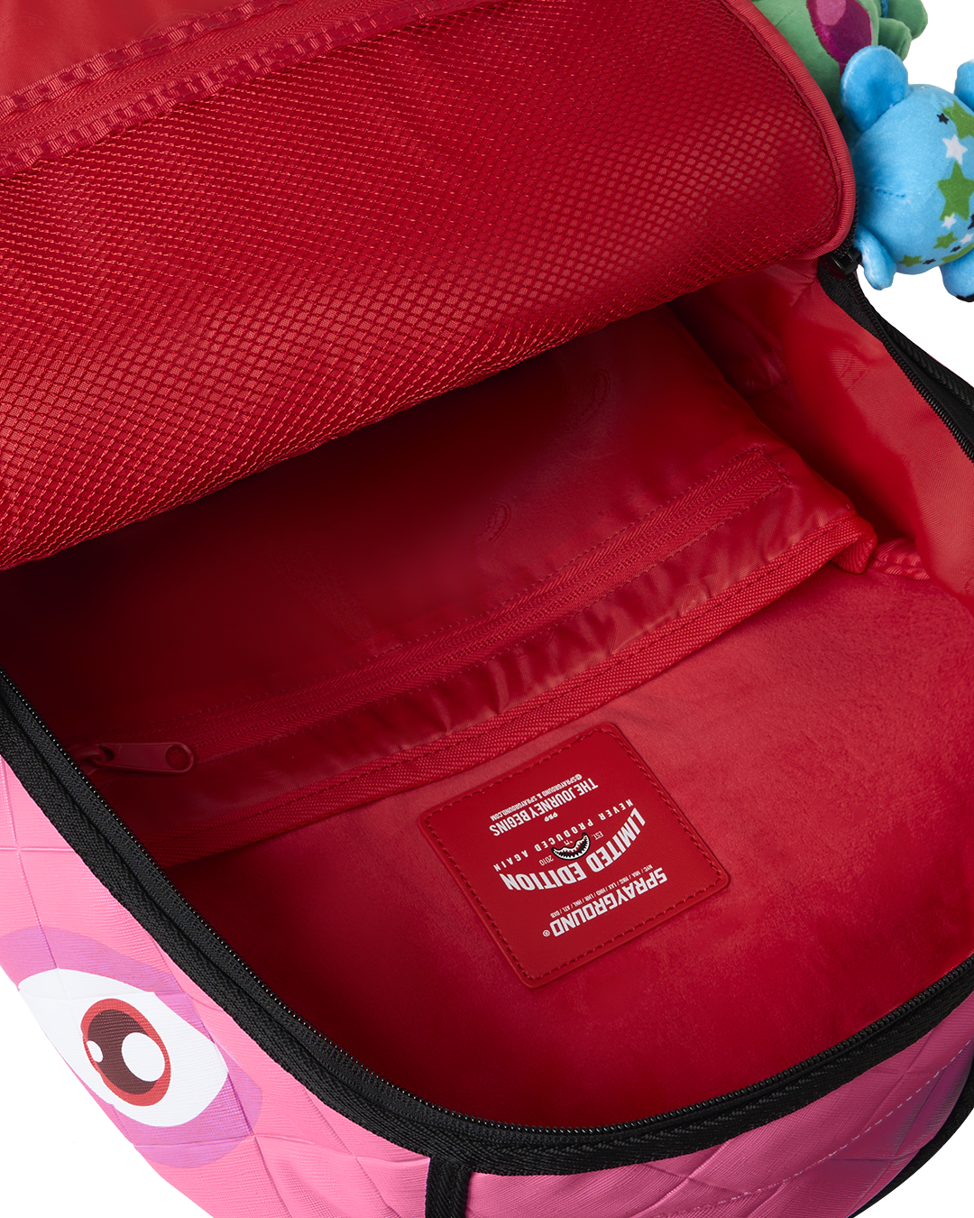 KAWAII CUTIE BACKPACK - Image 15