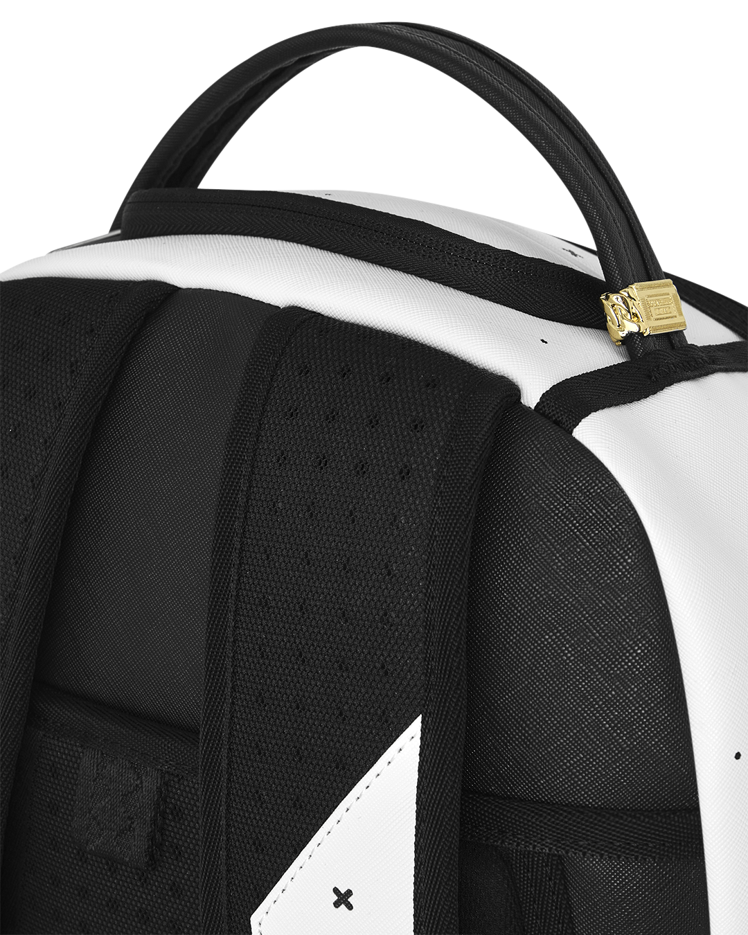 LIQUID CHROMATIC SHARK CENTRAL BACKPACK - Image 10