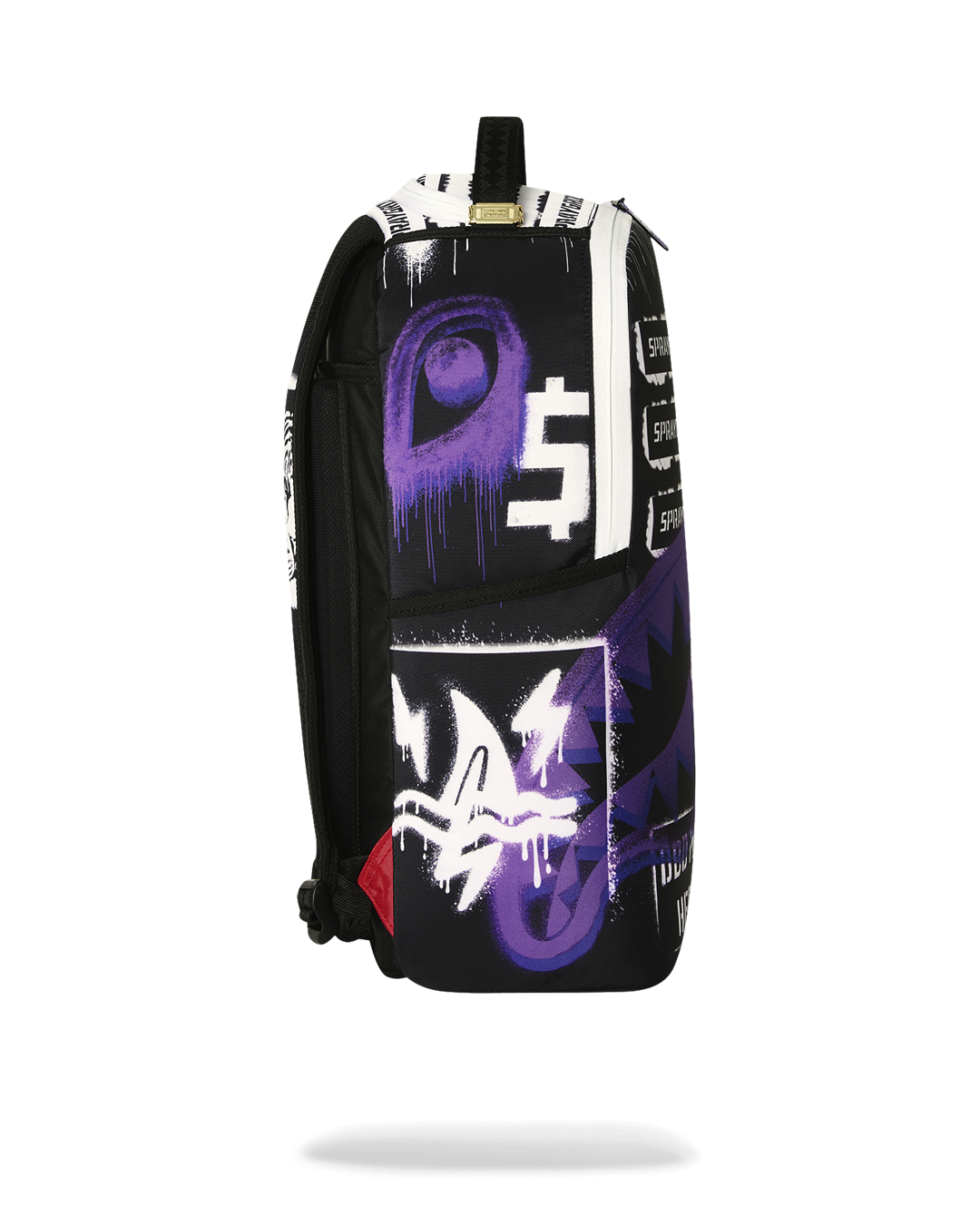 CITY CANVAS BACKPACK - Image 5