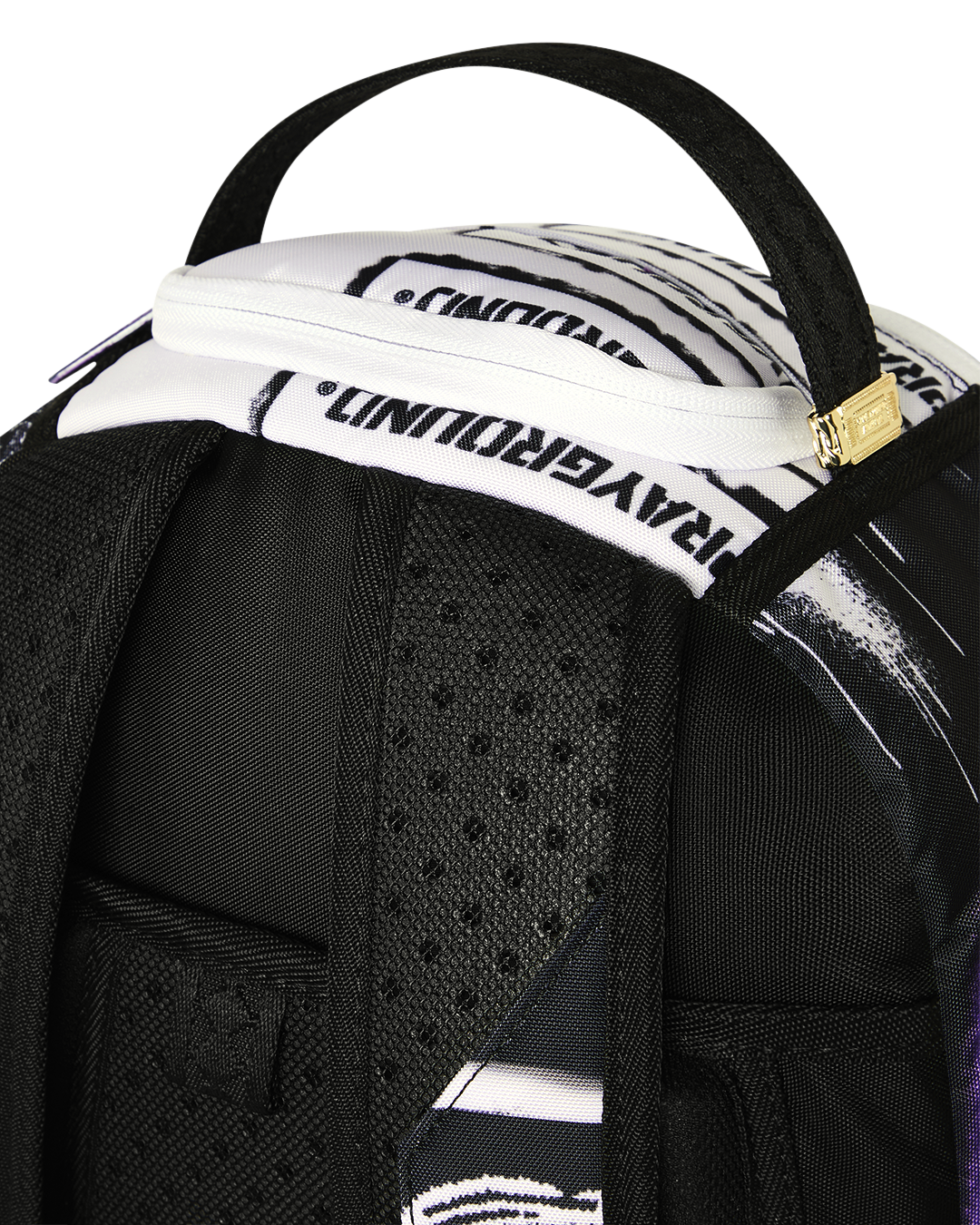 CITY CANVAS BACKPACK - Image 10
