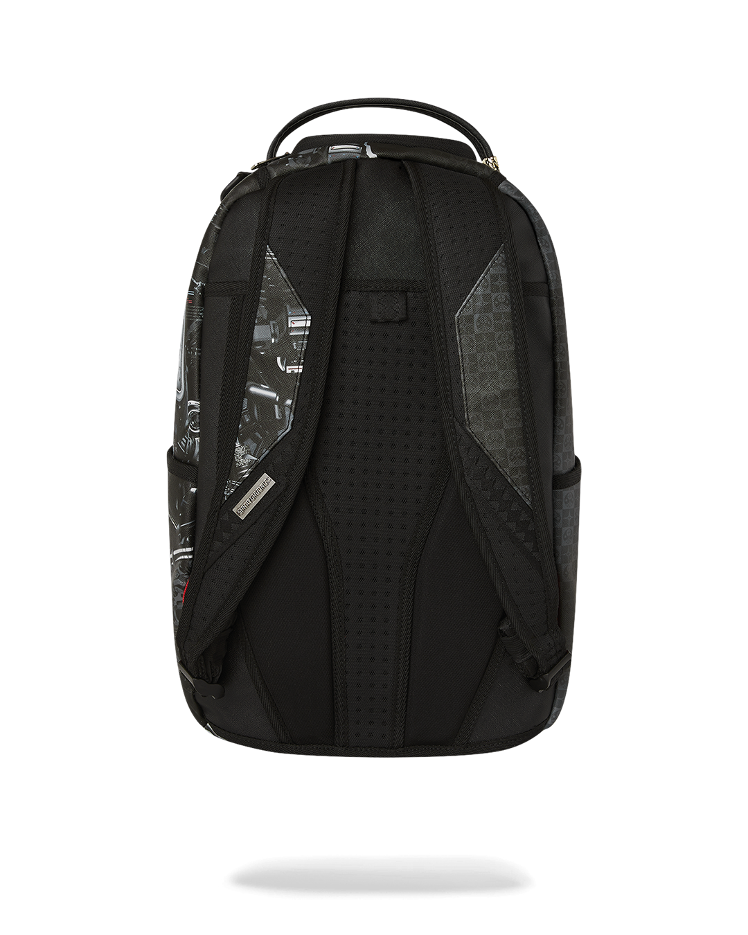 FOUNDATION LADY DEMERZEL ROBOTIC SHARK BACKPACK - Image 9