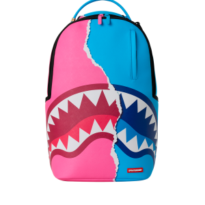 SHARK CENTRAL ZEN BACKPACK